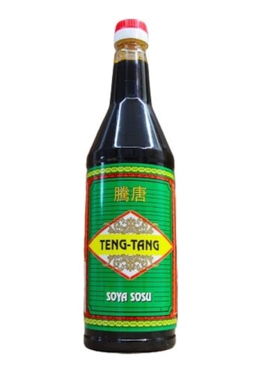 Teng Tang Soya Sosu 750 ML