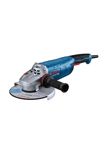 Bosch Professional GWS 27-180 J Taşlama Makinesi - 06018c4320