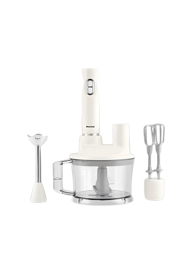 Homend Functionall 2850H 1700 W Mutfak Robotu