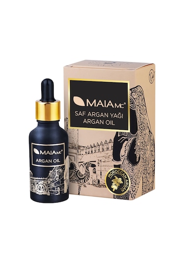 Maıa Saf Argan Yağı 30 ML