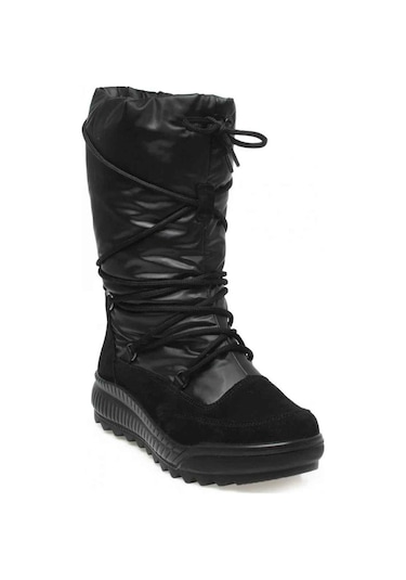 Legero 009559 Kadın Çizme Siyah