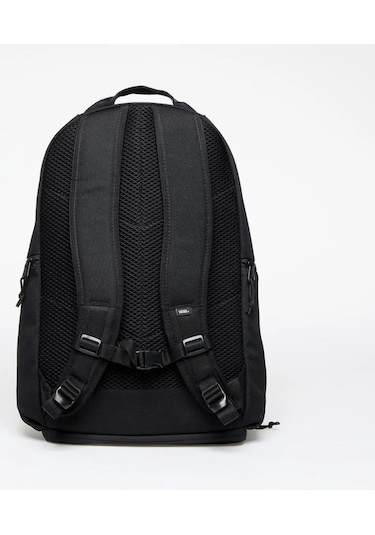 Resolute Backpack Uniseks Siyah Çanta - Vn000hrg Siyah
