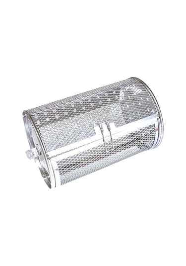 Suntek Fırın Rotisserie Izgara Kavurma Tamburu Patates