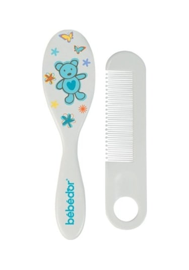 Bebedor Fırça Ve Tarak Seti 570 Brush Comb Set