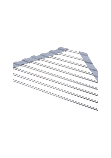 Suntek Çamaşır Odası Mutfak Meyve Gri Için Paslanmaz Çelik