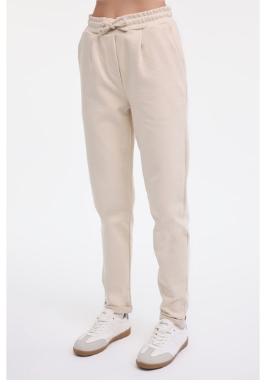 Kınetıx 5m Wl Delbın 22bt278 5fx A Bej Kadın Tek Alt Bej Bej