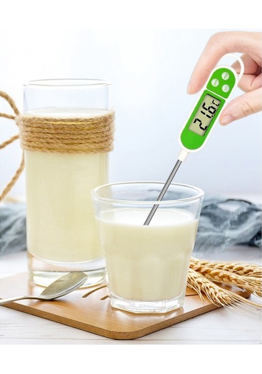 Tfa 30.1054.04 Saplama Problu Gıda  Termometresi