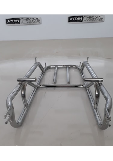 MONDİAL MASTİ VE CG ARKA ÇANTA DEMİRİ