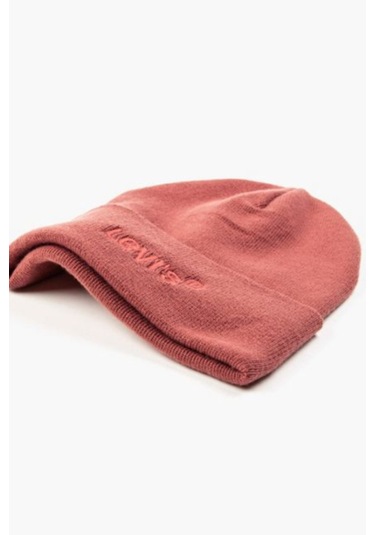 Levi's Unisex Nakış Somon Bere - D5548-0009