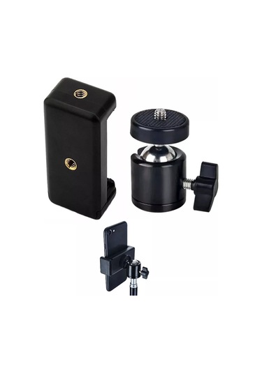 Ihana Adaptörlü Telefon Tutucu 225308606