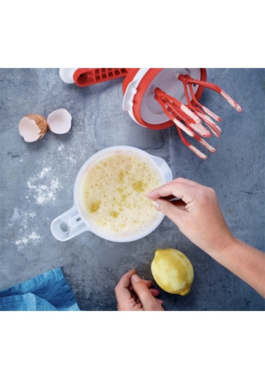 Tupperware Supersonic Elektriksiz Mikser Esc