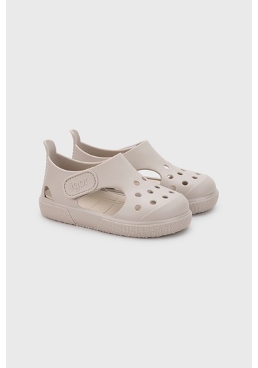 Igor Surfi Çocuk Kum Sandalet S10343-100 Kum Rengi