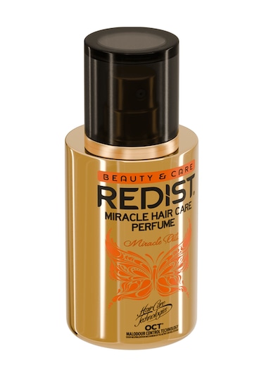 Redist 40 Bitkili Saç Parfümü 50 ML
