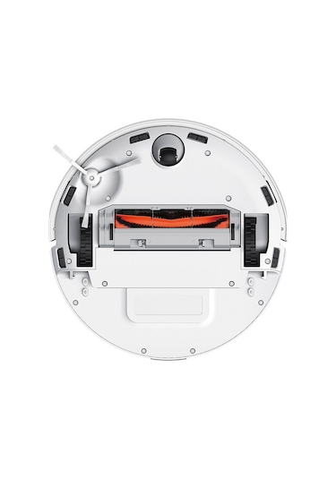 Xiaomi Mi Robot Vacuum Mop 2 Pro Akıllı Robot Süpürge Beyaz
