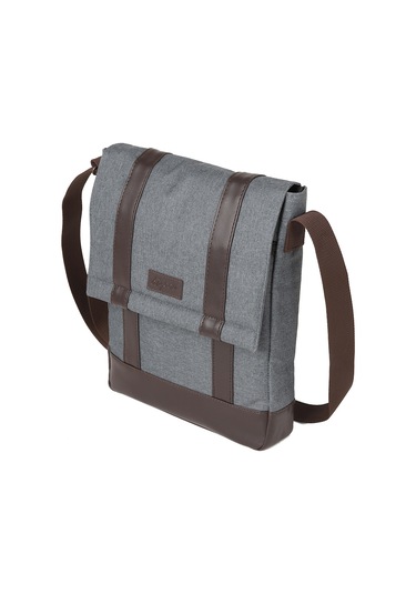 Bizoon 373 Laptop Bölmeli Omuz Askılı Çapraz Postacı Çanta