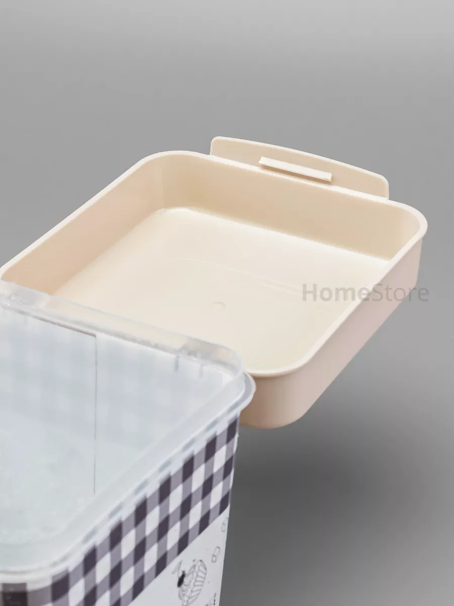 Al'ternativa Baharat, Şeker Ve Tuz Seti Açık, 2 Parça 198352725 Gri-mor