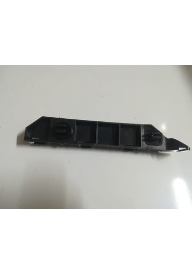 Civic Ön Tampon Bağlantı Braketi Sol 01-03 71198-s5a-000