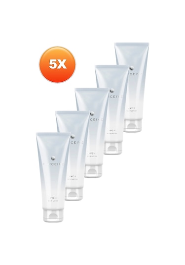 Avon Perceive Kadın Parfümlü Vücut Losyonu 5 x 150 ML