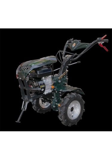 Kaan 260S Benzinli Çapa Makinası 7 Hp