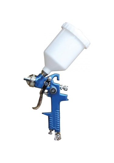 Sappower H2000 Sis ve Gölge Boya Tabancası 0.8 Mm