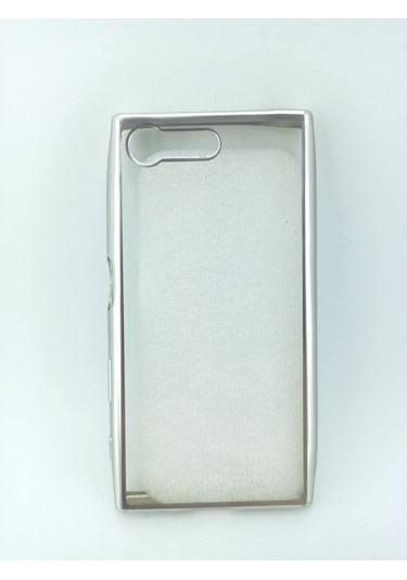 Sony Xperia X Compact Dört Köse Lazer Slikon Kilif 469034280