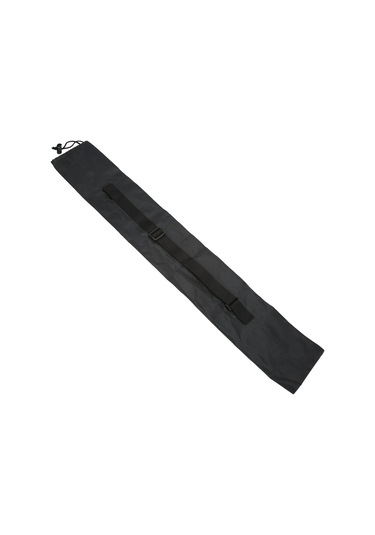 Xindoker Dağcı Çubuğu Taşıma Çantası, Oxford Kumaş, Kayar Kordon Kapak, Ayarlanabilir Askı Askısı, 11.5x70 Cm, Dayanıklı, Taşınması Kolay Diğer