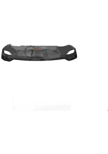 Audi - Arka Tampon Spoileri Q3 2019- - 83a807568a1rr