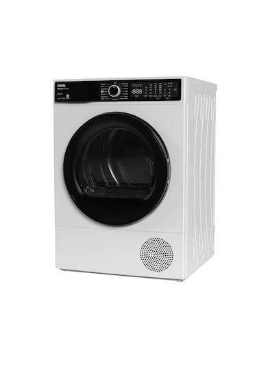 Vestel KMI 98402 WIFI 9 KG Kurutma Makinesi