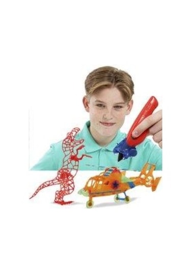 I Do 3D Vertıcal 3 Boyutlu Tasarım ve Çizim Seti