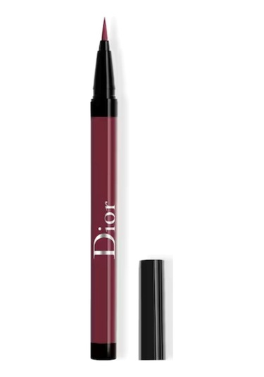 Dior Diorshow On Stage Eyeliner Lıner 866 Diğer