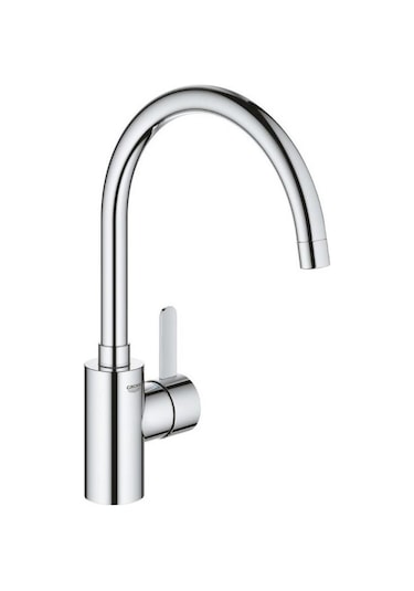 Grohe Eurocosmo Tek Kumandalı Eviye Bataryası 32843002
