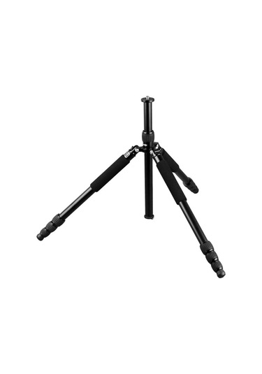 Jusino Tk-254 Profesyonel Tripod / Monopod 160Cm Aluminyum