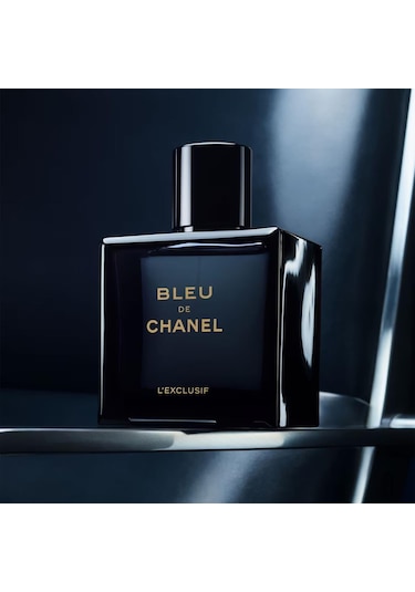 Chanel Bleu De Chanel L Exclusif Parfum Edp 100 Ml Erkek Parfüm Aromatik