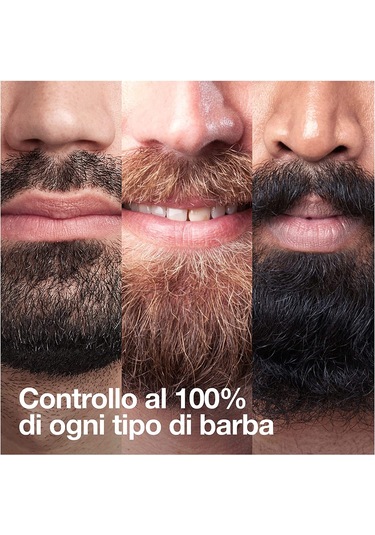 Braun BeardTrimmer 7 BT7350 Erkek Saç Sakal Kesme Makinesi