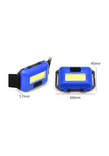 Real 3w. Led Tepe Lambası