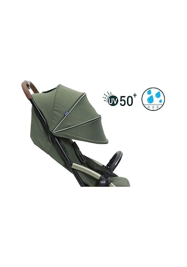 Chicco Goody Xplus Bebek Arabası