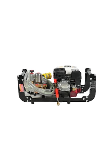 Bolat PB-022 Akuple Sehpalı Deposuz İlaçlama Makinesi