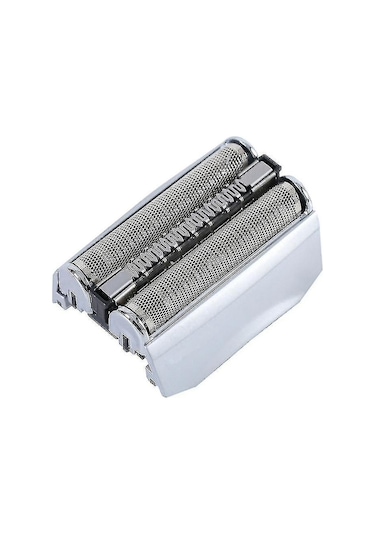 Braun Elektrikli Folyo Kesici Serisi 7, 790cc, 760cc, 750cc, 720, 799, 797 İçin 2'li Paket 70s Serisi 7 Yedek Kafa