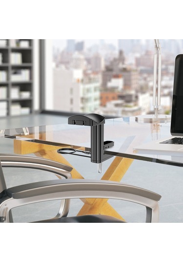 Dailylink Kulaklık Stand 360 Dönebilen 3 Usb Port Micro Sd Kart