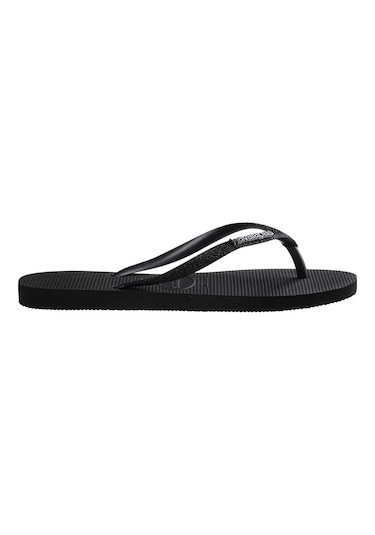 Havaianas Slim Glitter Iı Blackblack Siyah Kadın Terlik Siyah