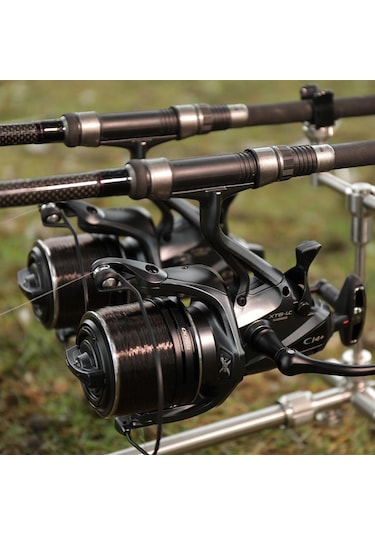 Shimano Big Baitrunner Ci4+ 14000 Xt-B Long Cast Olta Makinesi