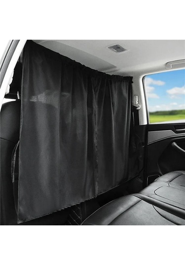 Dinosaurs 2 Adet Araba İzolasyon Perdesi Mühürlü Taksi Kabin Bölme Koruma Ticari Araç Klima Güneşlik Ve Gizlilik Perdesi