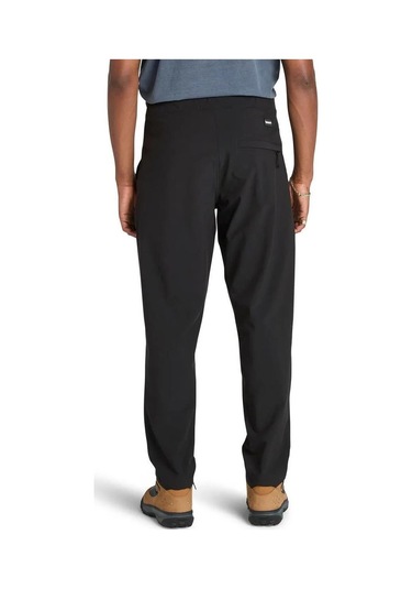 Timberland Quıck-dry Stretch Pants Erkek Pantolon Tb0a2qcs0011 Siyah