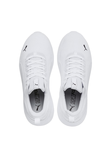 Puma Anzarun Lite Erkek Beyaz Spor Ayakkabı 371128-03 001