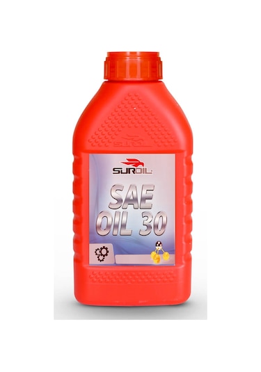 Suroil Sae Oil 30 18x0,9 Lt