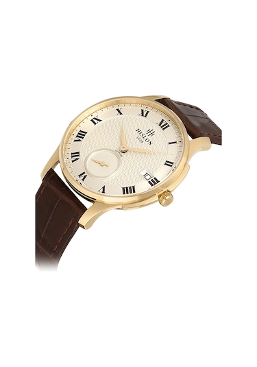 Cl120g-08kg Erkek Kol Saati Gri