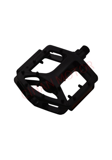 Mtb Pedal Alüminyum (Büyük) Siyah