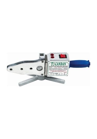 Candan Pprc Boru Kaynak Makine Cm-06 Set
