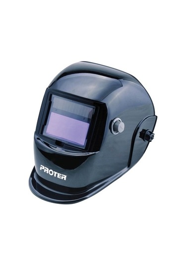 Proter S 777 Argon Tığ Kaynak Maskesi