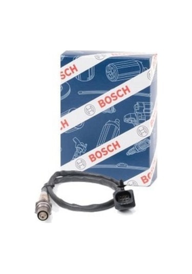 Fiat Doblo 1.6mj 2015-2024 Bosch Oksijen Sensörü Lsu-4.9
